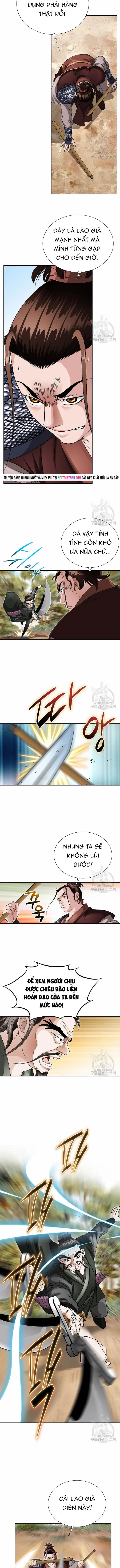 Chiến Binh Vô Song Chapter 41 - 9