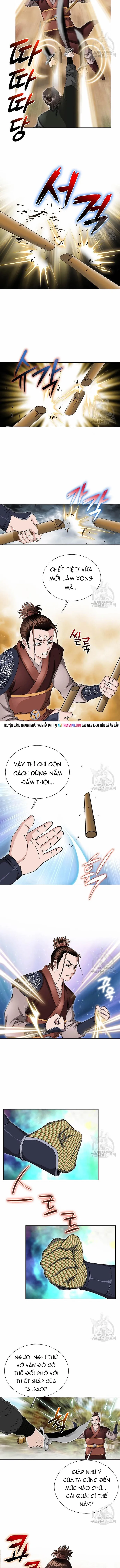 Chiến Binh Vô Song Chapter 41 - 10