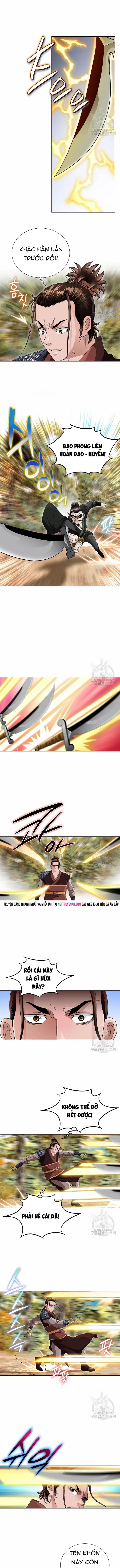 Chiến Binh Vô Song Chapter 42 - 2