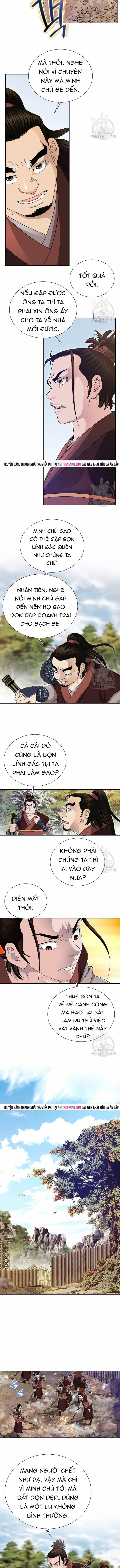 Chiến Binh Vô Song Chapter 42 - 11