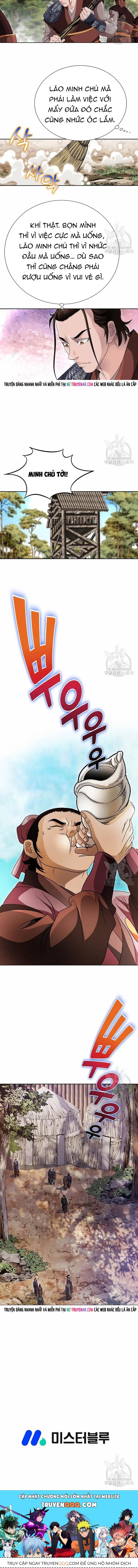 Chiến Binh Vô Song Chapter 42 - 12