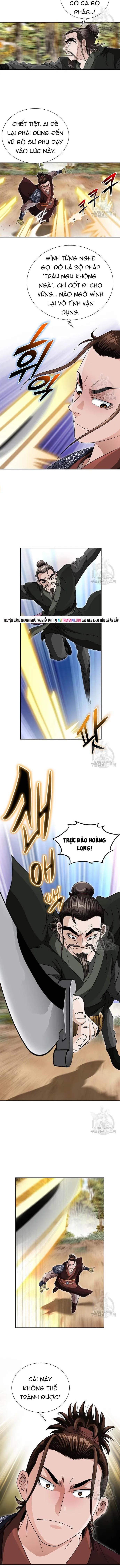 Chiến Binh Vô Song Chapter 42 - 3