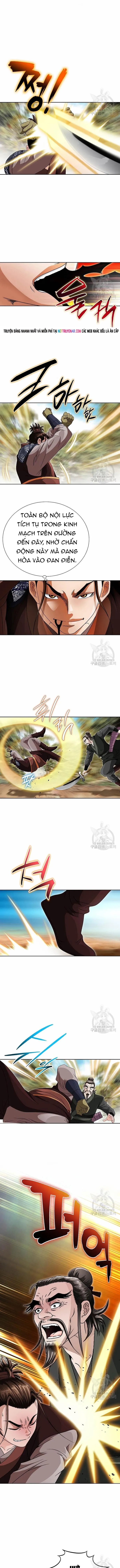 Chiến Binh Vô Song Chapter 42 - 4