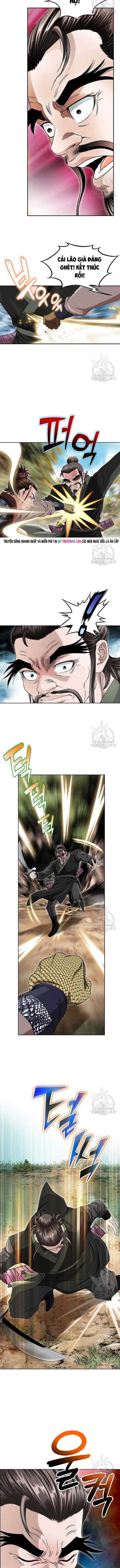 Chiến Binh Vô Song Chapter 42 - 5