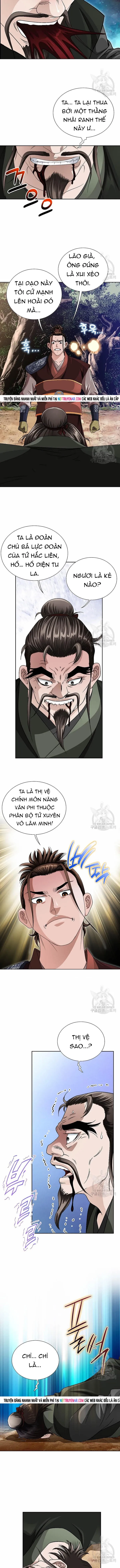 Chiến Binh Vô Song Chapter 42 - 6