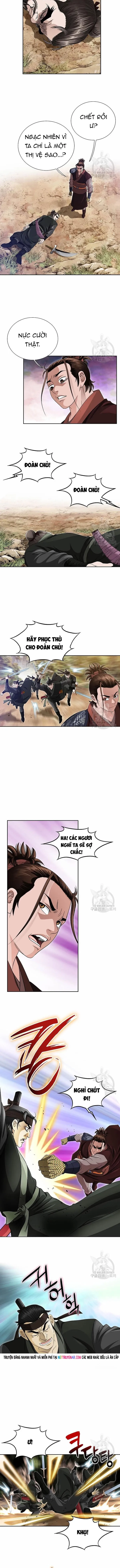 Chiến Binh Vô Song Chapter 42 - 7