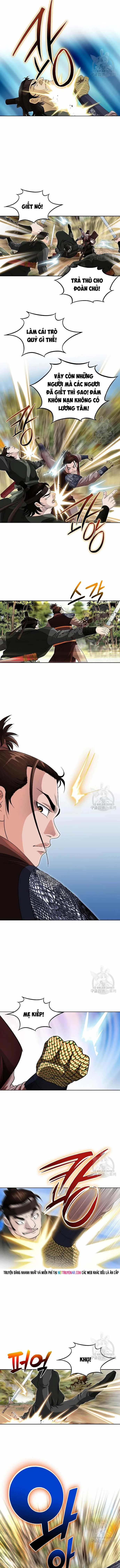 Chiến Binh Vô Song Chapter 42 - 8