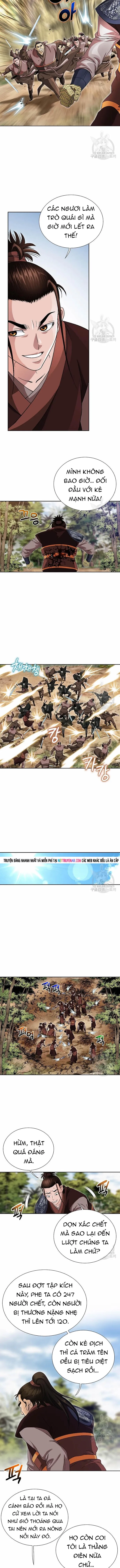 Chiến Binh Vô Song Chapter 42 - 9