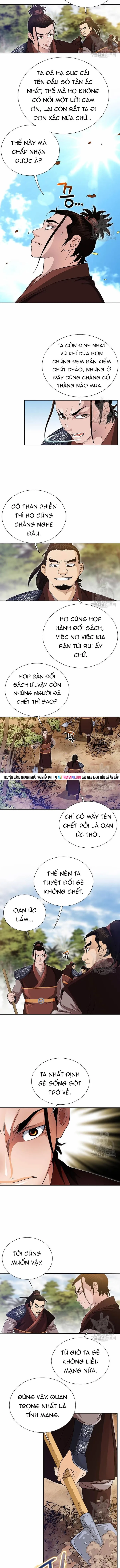 Chiến Binh Vô Song Chapter 42 - 10