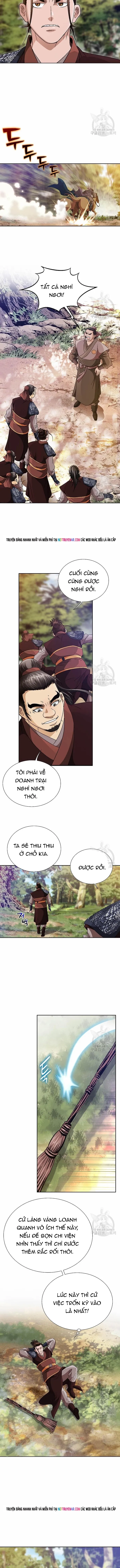 Chiến Binh Vô Song Chapter 43 - 2