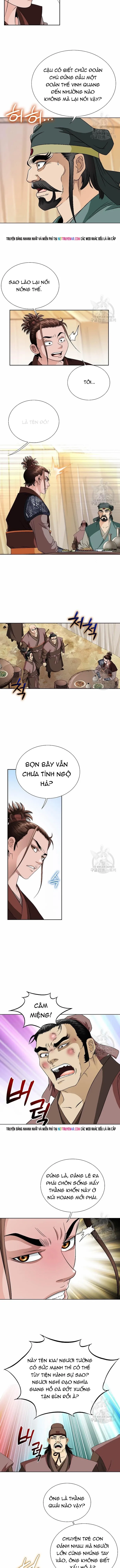 Chiến Binh Vô Song Chapter 43 - 11