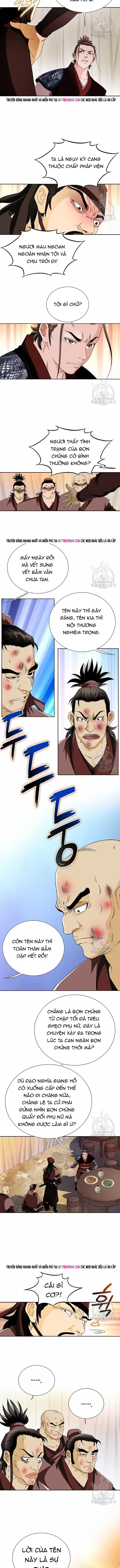 Chiến Binh Vô Song Chapter 43 - 12