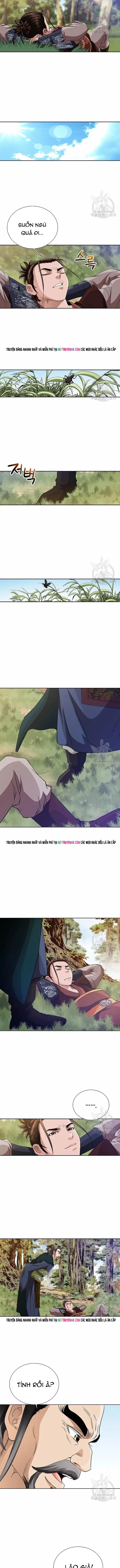 Chiến Binh Vô Song Chapter 43 - 3