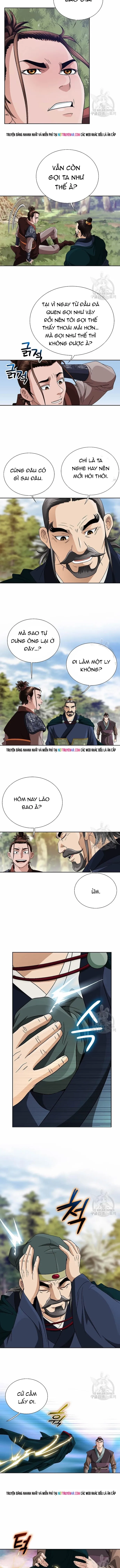 Chiến Binh Vô Song Chapter 43 - 4