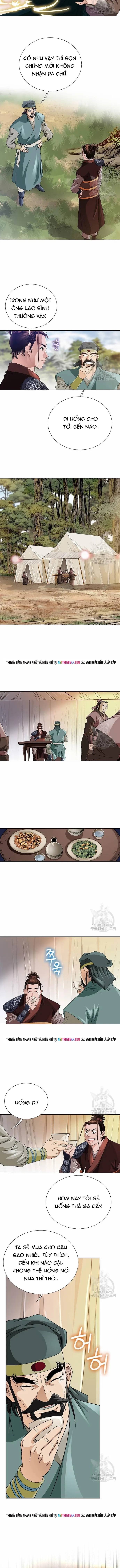 Chiến Binh Vô Song Chapter 43 - 5