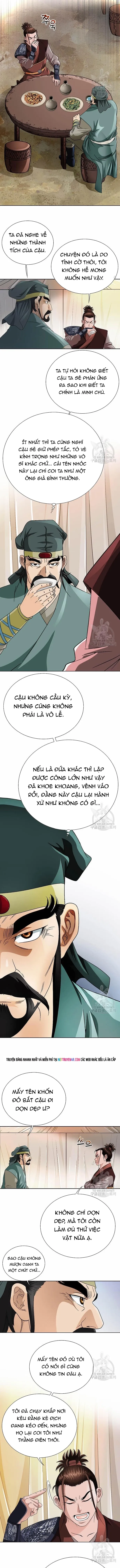 Chiến Binh Vô Song Chapter 43 - 6
