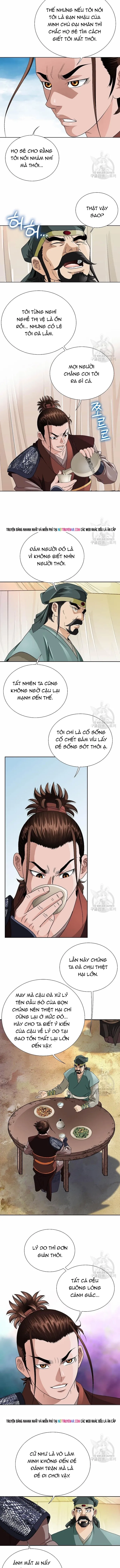 Chiến Binh Vô Song Chapter 43 - 7