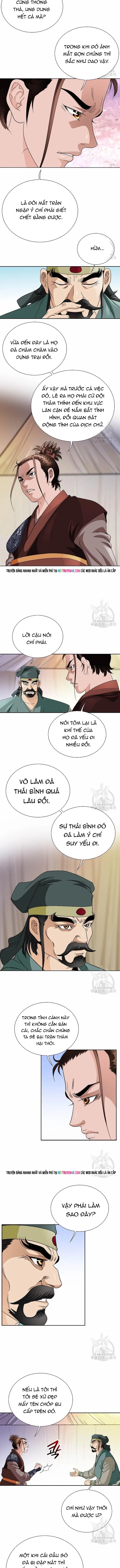 Chiến Binh Vô Song Chapter 43 - 8