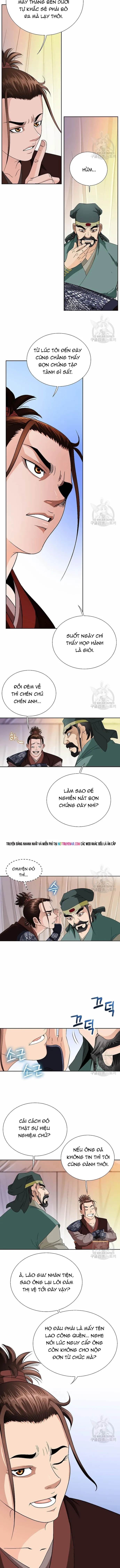 Chiến Binh Vô Song Chapter 43 - 9