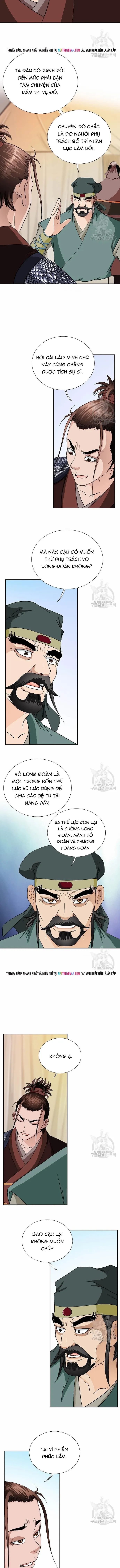 Chiến Binh Vô Song Chapter 43 - 10