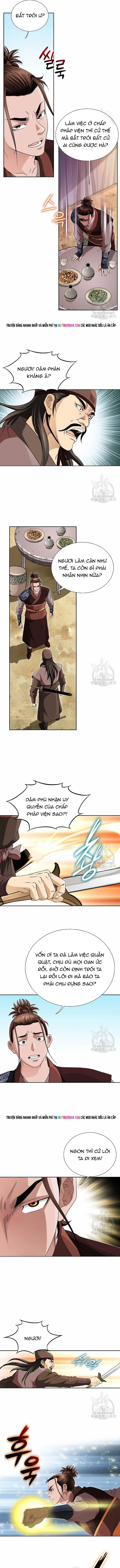 Chiến Binh Vô Song Chapter 44 - 2