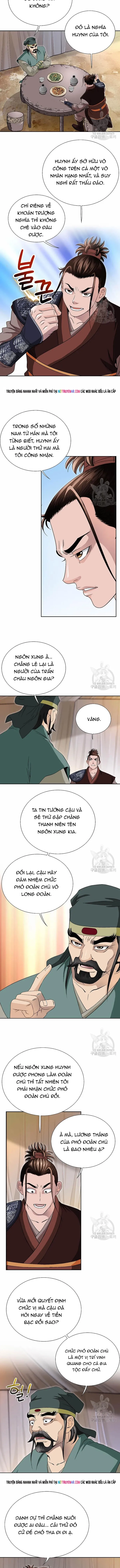 Chiến Binh Vô Song Chapter 44 - 11