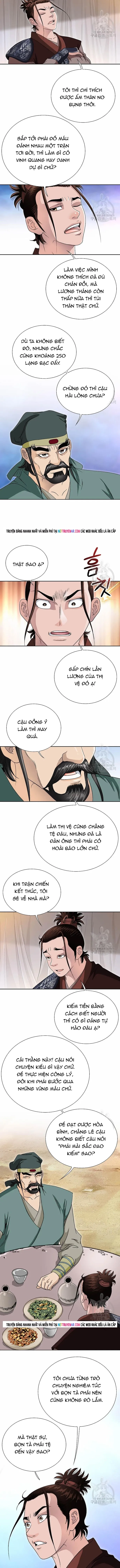 Chiến Binh Vô Song Chapter 44 - 12