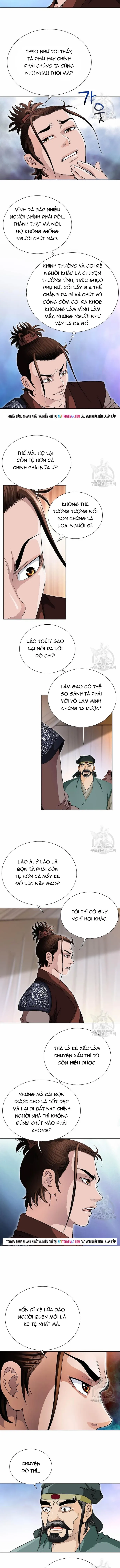 Chiến Binh Vô Song Chapter 44 - 13