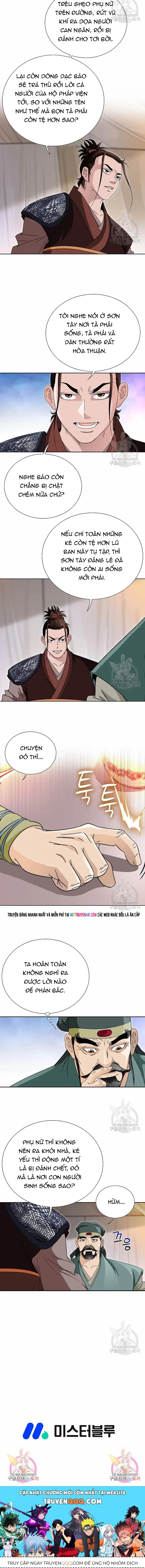 Chiến Binh Vô Song Chapter 44 - 14