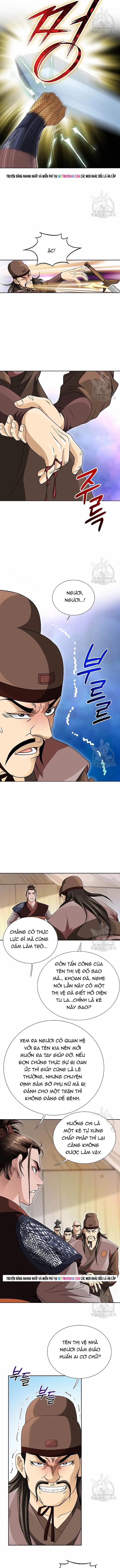 Chiến Binh Vô Song Chapter 44 - 3