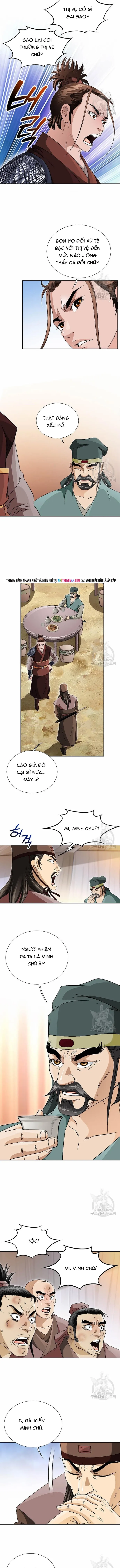 Chiến Binh Vô Song Chapter 44 - 4