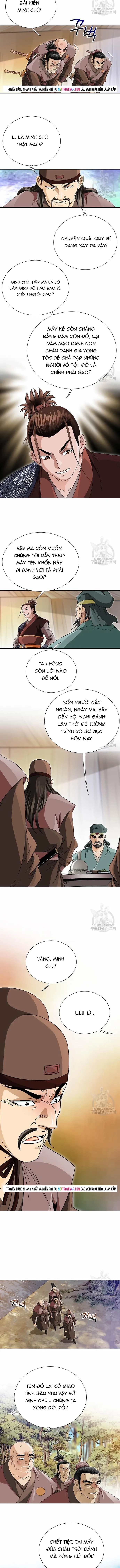 Chiến Binh Vô Song Chapter 44 - 5