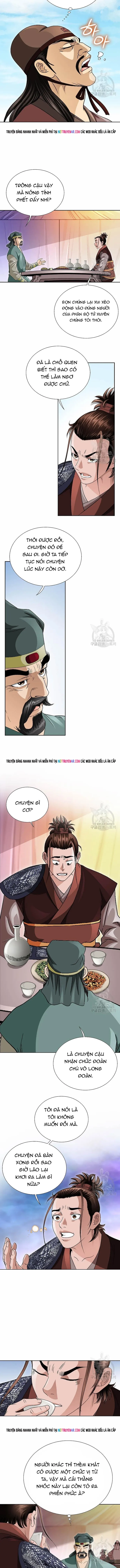 Chiến Binh Vô Song Chapter 44 - 6