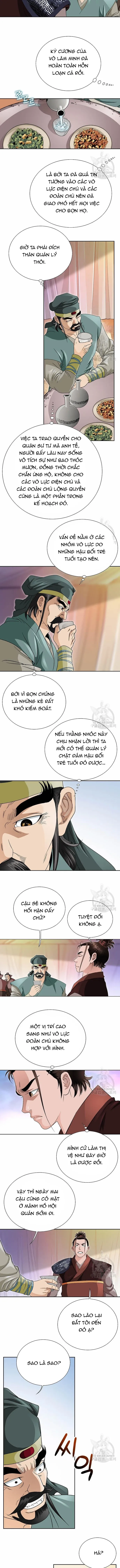 Chiến Binh Vô Song Chapter 44 - 7