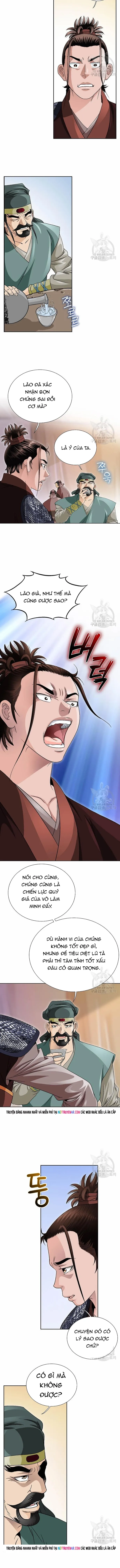 Chiến Binh Vô Song Chapter 44 - 8