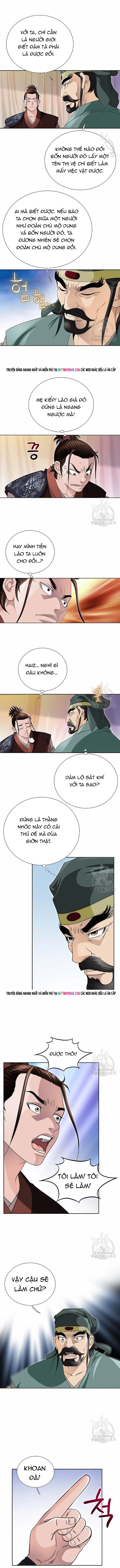 Chiến Binh Vô Song Chapter 44 - 9