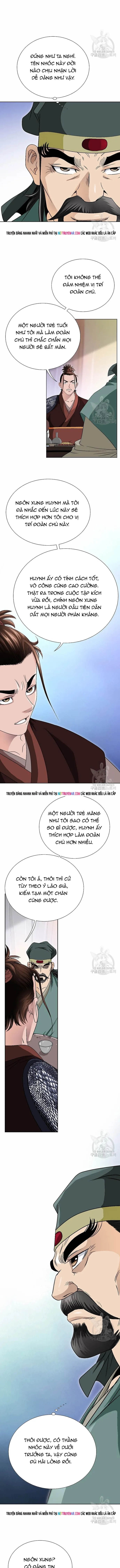 Chiến Binh Vô Song Chapter 44 - 10