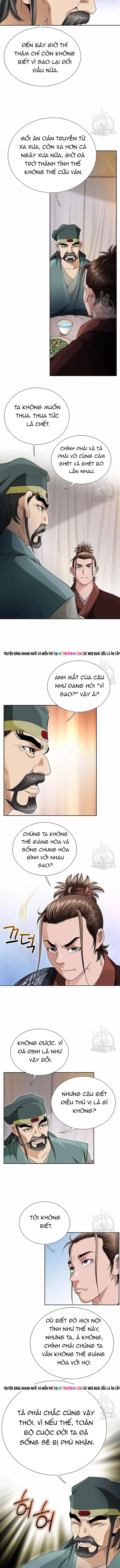 Chiến Binh Vô Song Chapter 45 - 2