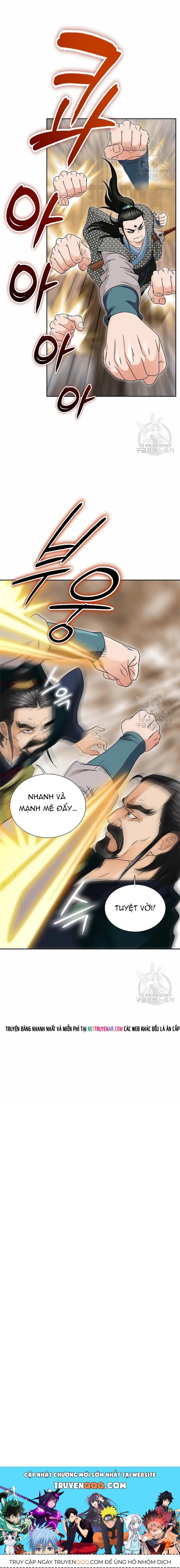 Chiến Binh Vô Song Chapter 45 - 13