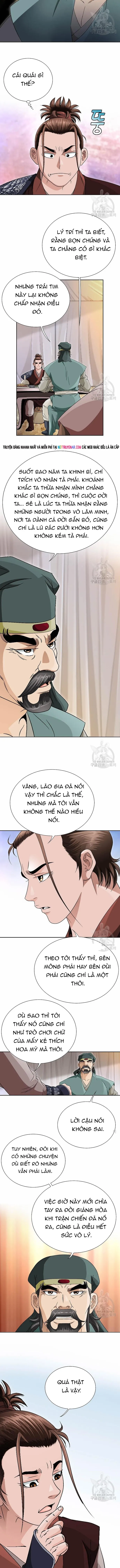 Chiến Binh Vô Song Chapter 45 - 3