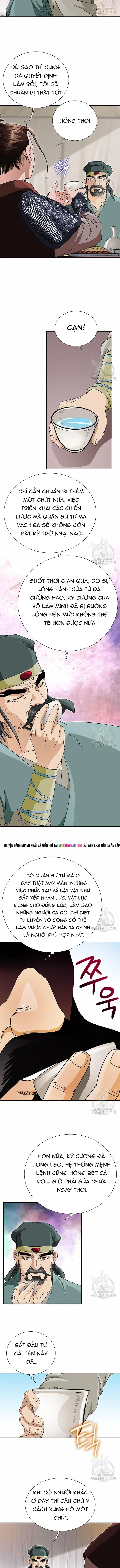 Chiến Binh Vô Song Chapter 45 - 5