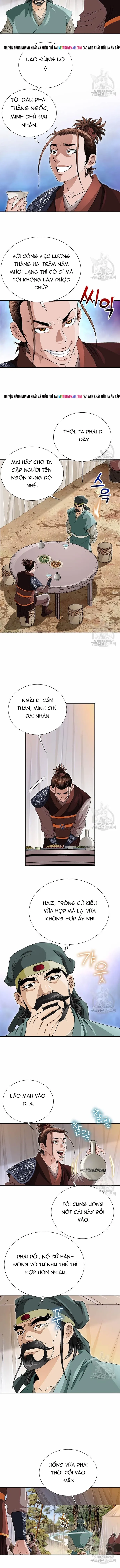 Chiến Binh Vô Song Chapter 45 - 6