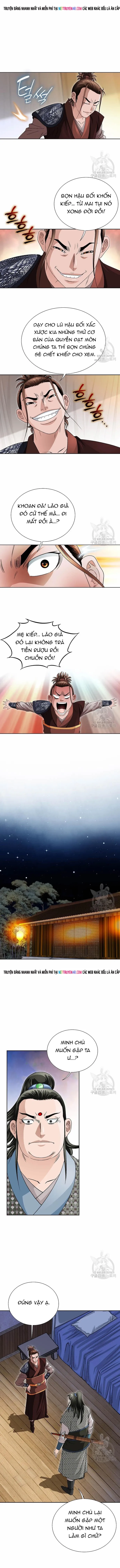 Chiến Binh Vô Song Chapter 45 - 7