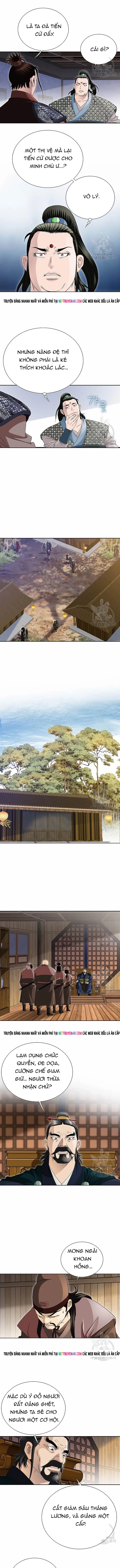 Chiến Binh Vô Song Chapter 45 - 8