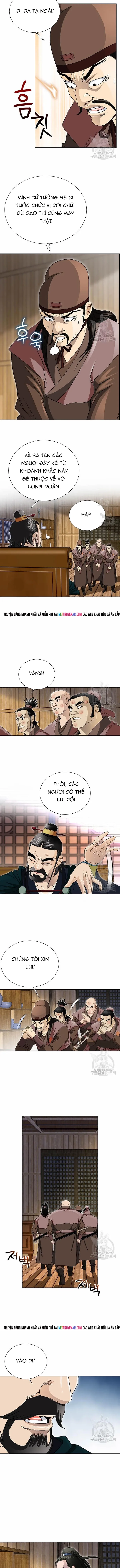 Chiến Binh Vô Song Chapter 45 - 9