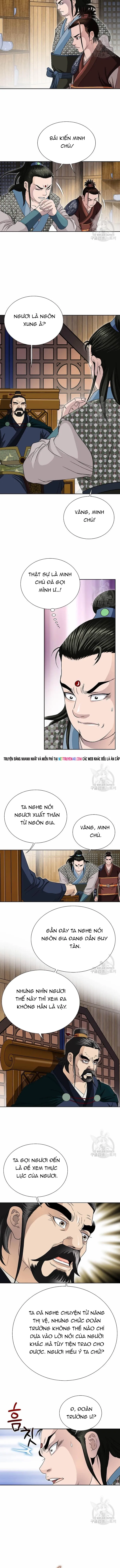 Chiến Binh Vô Song Chapter 45 - 10