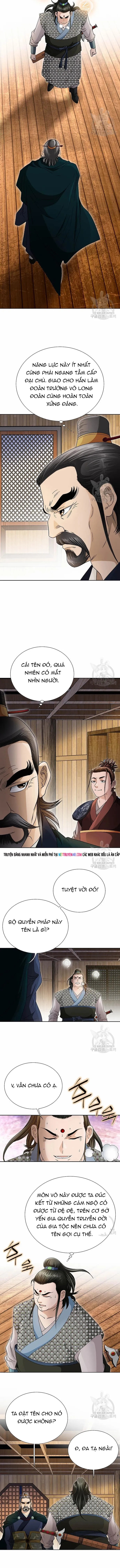 Chiến Binh Vô Song Chapter 46 - 2