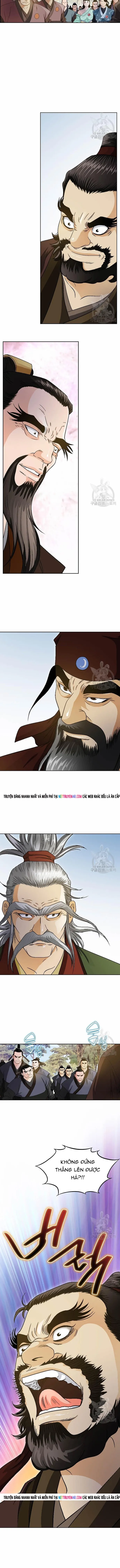 Chiến Binh Vô Song Chapter 46 - 11