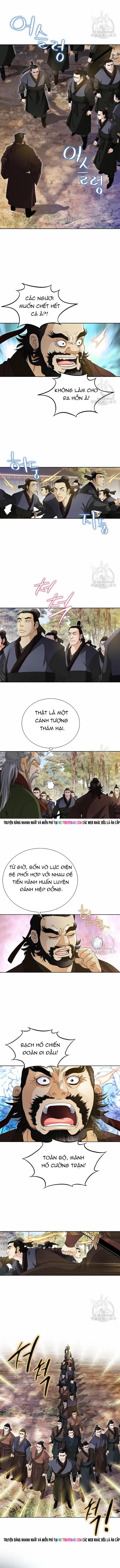 Chiến Binh Vô Song Chapter 46 - 12