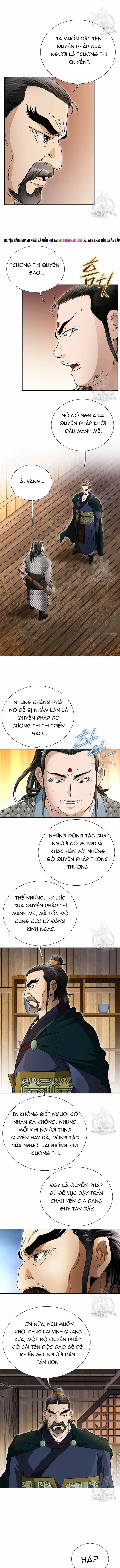 Chiến Binh Vô Song Chapter 46 - 3